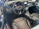 Mercedes-Benz C 180 Avantgarde ILS/LED+Scheibedach+8xAlufelgen - gebrauchte Mercedes-Benz C 180 aus dem Jahr 2017