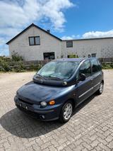 Fiat Multipla - Fiat Multipla Gebrauchtwagen