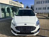 Ford Galaxy Titanium AWD 7 Sitze Pano AHK ACC LED ALU - Ford Galaxy Gebrauchtwagen in Stuttgart