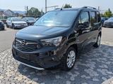 Opel Combo Life Ultimate CAM ACC SHZ HUD AHK 7.Si - Opel Combo Life: Ultimate