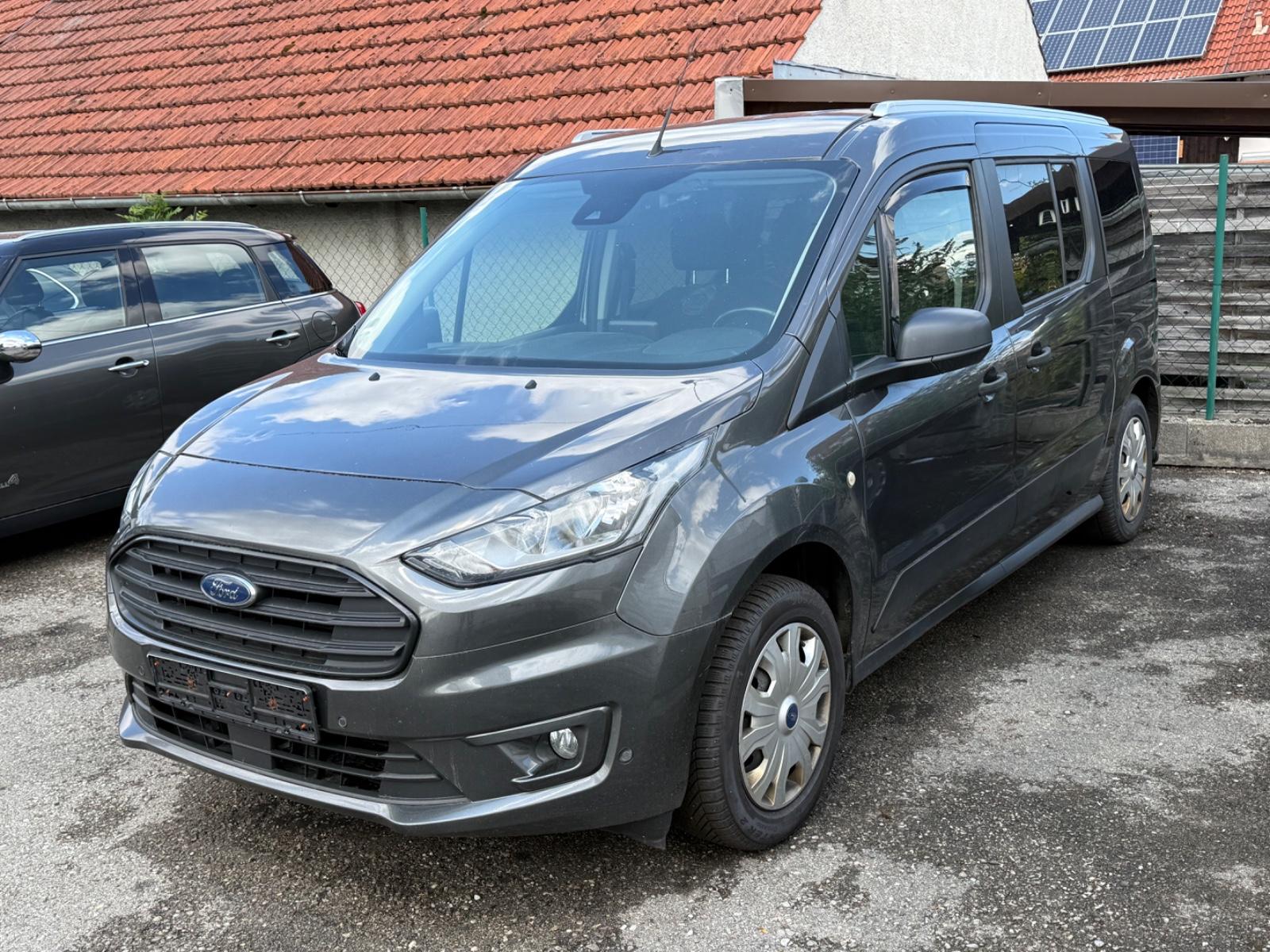 Ford Transit Connect Kombi Lang "Trend" 5-SITZE NAVI