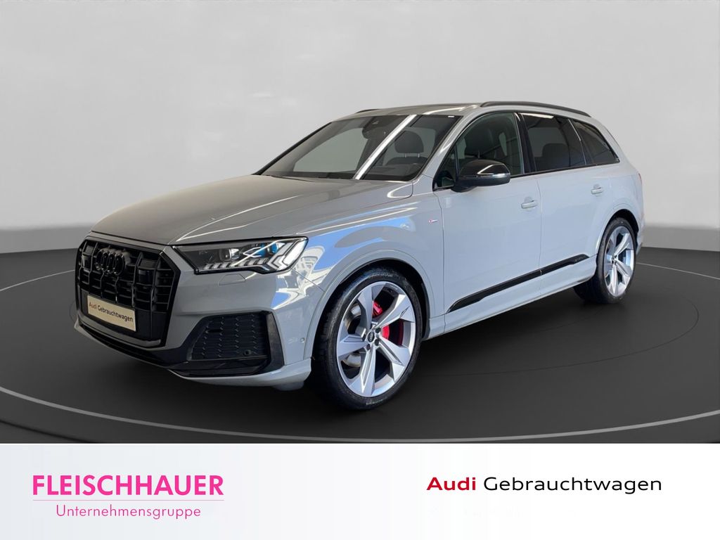 Image of Audi Q7