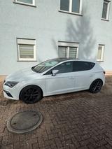 Seat Leon 2.0 TSI 140kW FR DSG FR - Seat Leon: 140