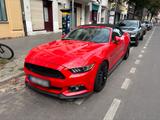 Ford Mustang GT 5.0 Black Shadow TÜV neu - Ford Mustang Black Gebrauchtwagen