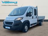Peugeot Boxer Pritsche Doka. 435 L4 BlueHDi 140 Stop&Sta - Peugeot Boxer 435