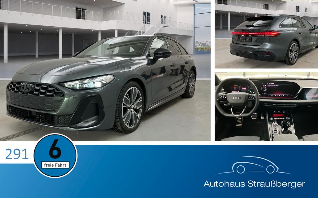 Image of Audi A5