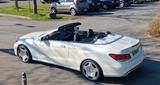 Mercedes-Benz Cabrio AMG 350 cdi-Bluetec MAXIMALAUSSTATTUNG - Mercedes-Benz 350: Cabrio