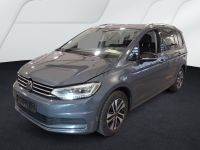 Volkswagen Touran - Vorschau Bild 2