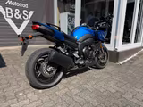 Yamaha FZ8 Fazer 1 Hand ABS - YAMAHA FZ