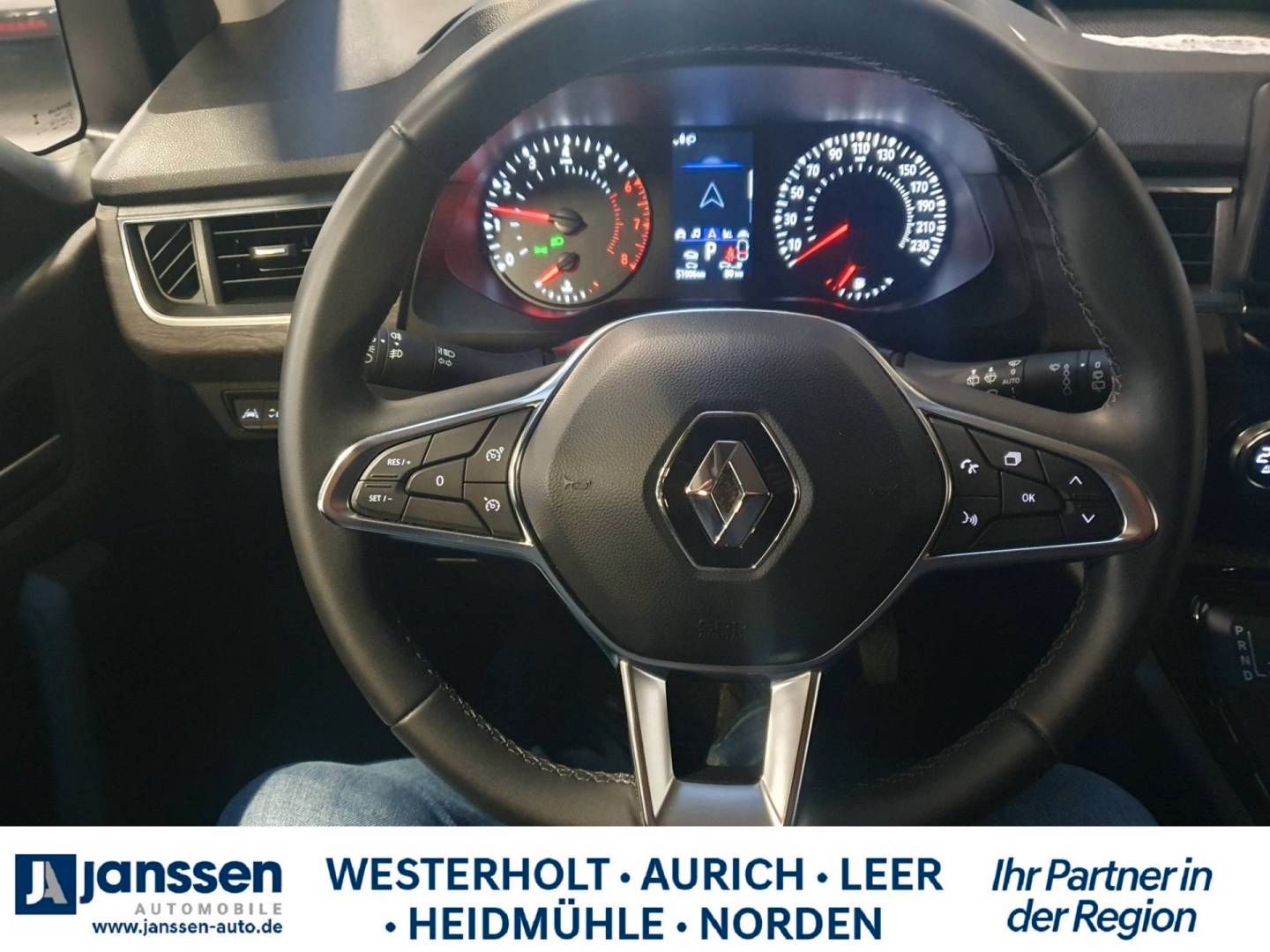 Fahrzeugabbildung Renault KANGOO PKW TECHNO TCe 130 EDC