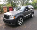 Jeep Grand Cherokee SRT8 6.1 AHK STANDHEIZUNG - Jeep Grand Cherokee in Bonn
