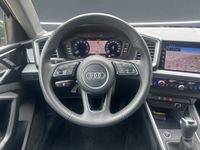 Audi A1 - Vorschau Bild 10
