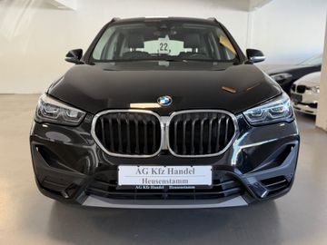 BMW X1 - 2