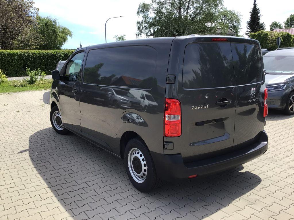 Peugeot Expert 2.0 BlueHDi 180 L2 EAT8 Automatik Einpark