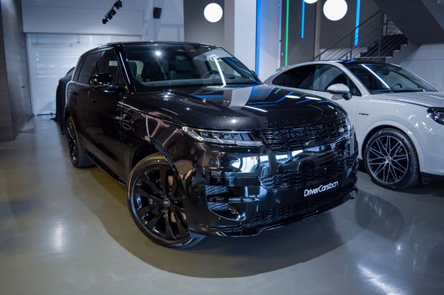 Land Rover Range Rover Sport 3.0 I6 PHEV DYNAMIC HSE 460