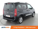 Toyota ProAce City Verso 1.5 D-4D L1 Team D*NAVI*TEMPO* - Toyota Gebrauchtwagen in Frankfurt