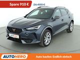 Cupra Formentor 2.0 TSI 4Drive Aut.*NAVI*LED*CAM*ACC* - Cupra Formentor Gebrauchtwagen in München