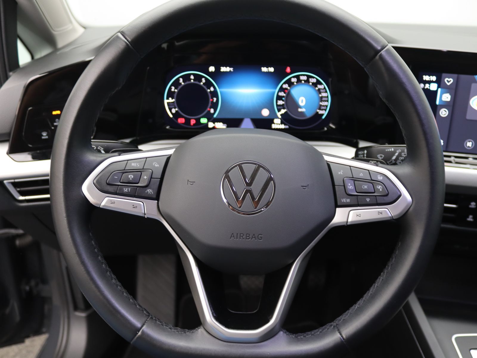 Volkswagen Golf - Bild 18