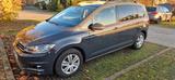Volkswagen Touran 2.0 TDI SCR DSG  - Volkswagen Touran: Taxi