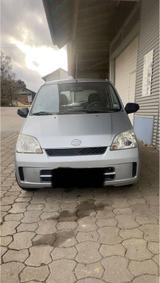 Daihatsu Cuore /Super Zustand TÜV Neu 03/2... - gebrauchte Daihatsu Cuore aus dem Jahr 2004