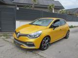 Renault Clio RS Sport Trophy Leder Navi Kamera 18 Zoll - Renault Clio: Sport