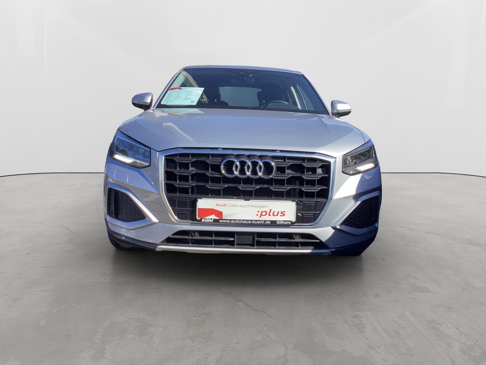 Audi Q2 - Bild 7