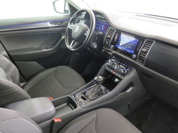 Skoda Kodiaq - 11