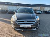 Ford Kuga 1.5 EcoBoost Cool&Connect 4x2 WinterPaket*N - Ford Kuga Gebrauchtwagen in Freiburg