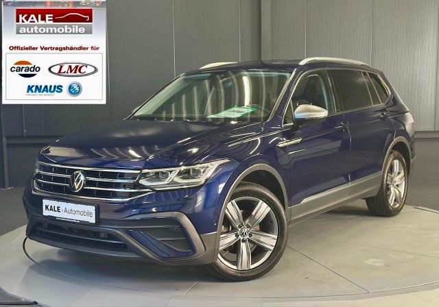 Volkswagen Tiguan Allspace Life*Sport-Paket*19Zoll*Standhzg