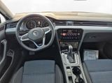 Volkswagen Passat Variant GTE StandH Navi Kamera Klima SiHz - mit Hybrid-Antrieb: Kombi