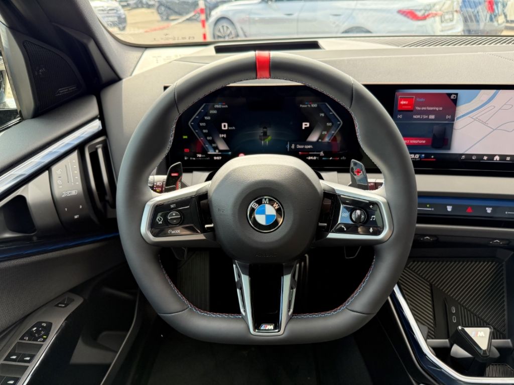 BMW X3 M50 xDrive M Sport Pro Pano AHK HUD ACC Harma foto 10