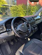 Volkswagen T6 Multivan Edition - Volkswagen T6 Multivan in Köln