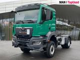 MAN TGS 18.480 4x4 BL SA - Angebote