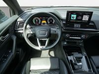Audi Q5 - Vorschau Bild 8