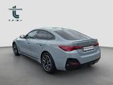 BMW 430d xDrive Gran Coupe Navi Tempom.aktiv. - mit Diesel-Antrieb: Sportwagen