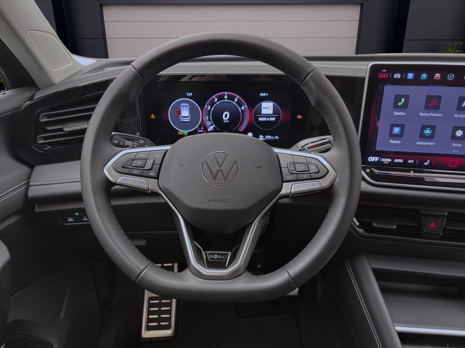 Volkswagen Tiguan - Bild 12