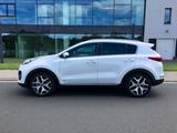 Kia Sportage 2.0 CRDi 185 AWD GT line Automatik ... - Kia Sportage mit Diesel-Antrieb: Geländewagen, Automatik