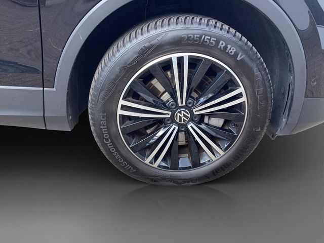 Tiguan 1.4TSIeHybrid DSG Elegance AHK