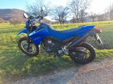 Yamaha XT 660 R - YAMAHA XT 660