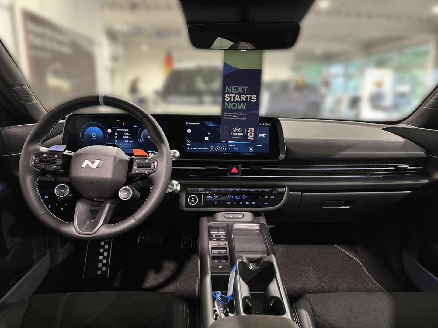 Hyundai IONIQ 6 - Bild 6