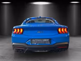 Ford Mustang Fastback GT Grabber 446PS 10Gang Automa. - Ford Mustang von 2026