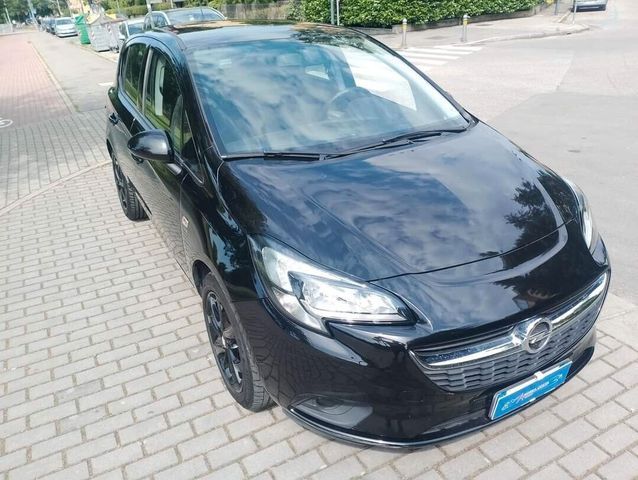 Opel Corsa 1.4 90CV GPL Tech 5 porte 120 Anniver