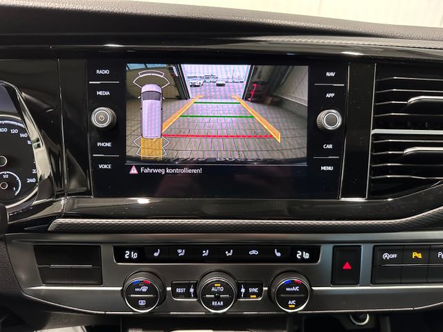 T6.1 Multivan Comfortline 2.0 TDI DSG STNDHZG