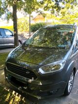 Ford Tourneo Courier - Ford Tourneo Courier von privat