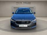 Skoda Superb Combi 2.0 TDI W Selection ACC AHK AUT HUD - Skoda Superb Gebrauchtwagen