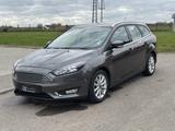 Ford Focus 1.5 Titanium | 1. Hand | Navi Sync2|Kamera