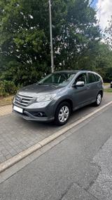 Honda CR-V 2.0 i-VTEC 2WD Elegance Elegance - Honda CR-V in Bochum