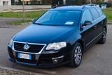 Volkswagen Passat 1.9 TDI/105CV Var. Comfortline - Volkswagen Passat: 1.9