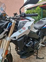 BMW F800 R / alle Pakete Modell 2018 - Offers