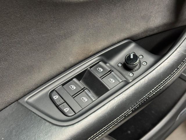 Audi SQ8*Quattro*